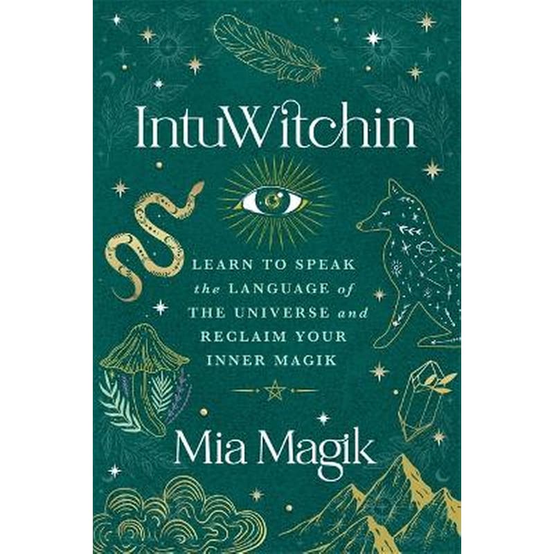 IntuWitchin