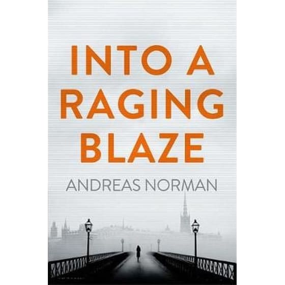 Into a Raging Blaze image 0
