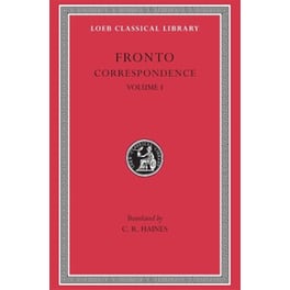 Correspondence, Volume I