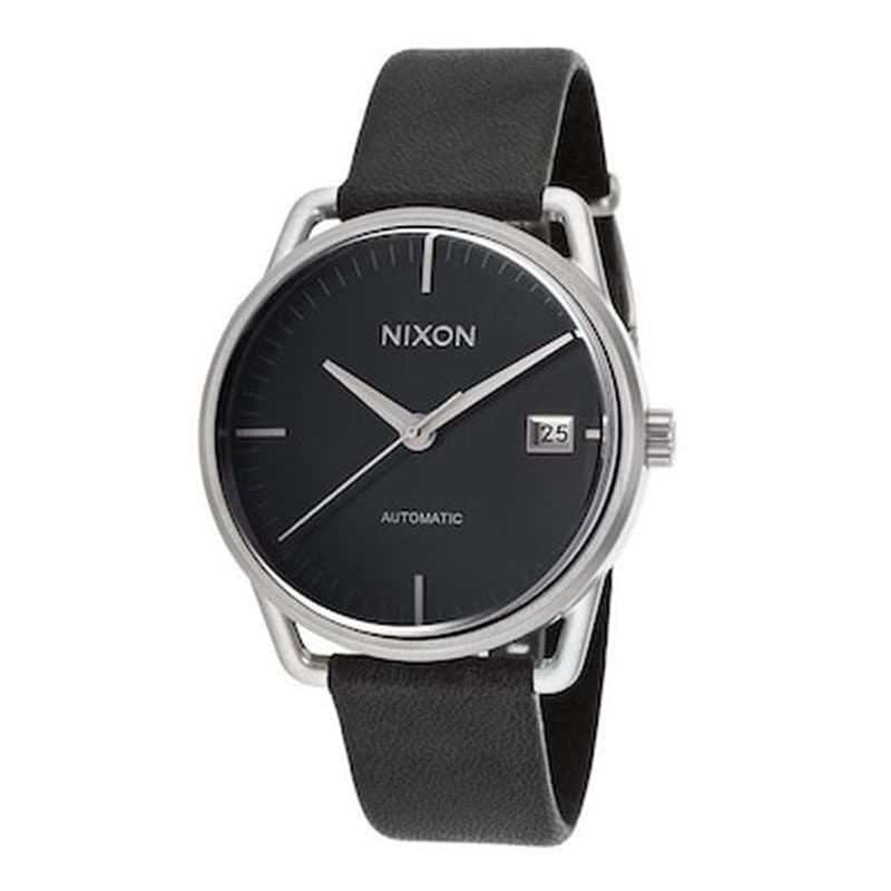 Ανδρικά Ρολόγια Nixon A199-000-00 (39 Mm) Nixon φωτογραφία