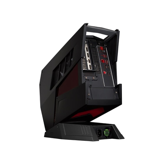 MSI Aegis 056EU (i7-6700/16GB/1TB&256GB/ GTX 1060) - Desktop PC image 5