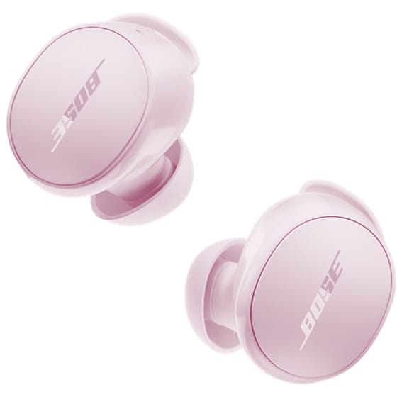 Ακουστικά Bluetooth Bose QuietComfort - Petal Pink image 0