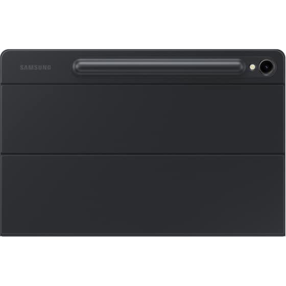 Samsung Slim Book Πληκτρολόγιο για Galaxy Tab S9 - Μαύρο image 7