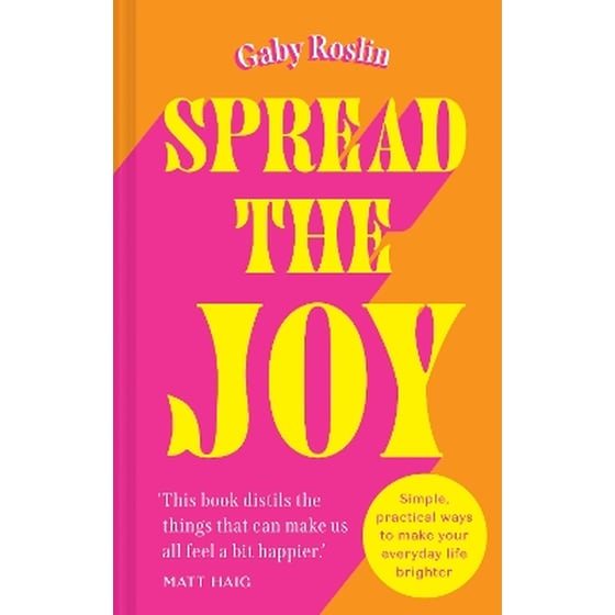 Spread the Joy image 0