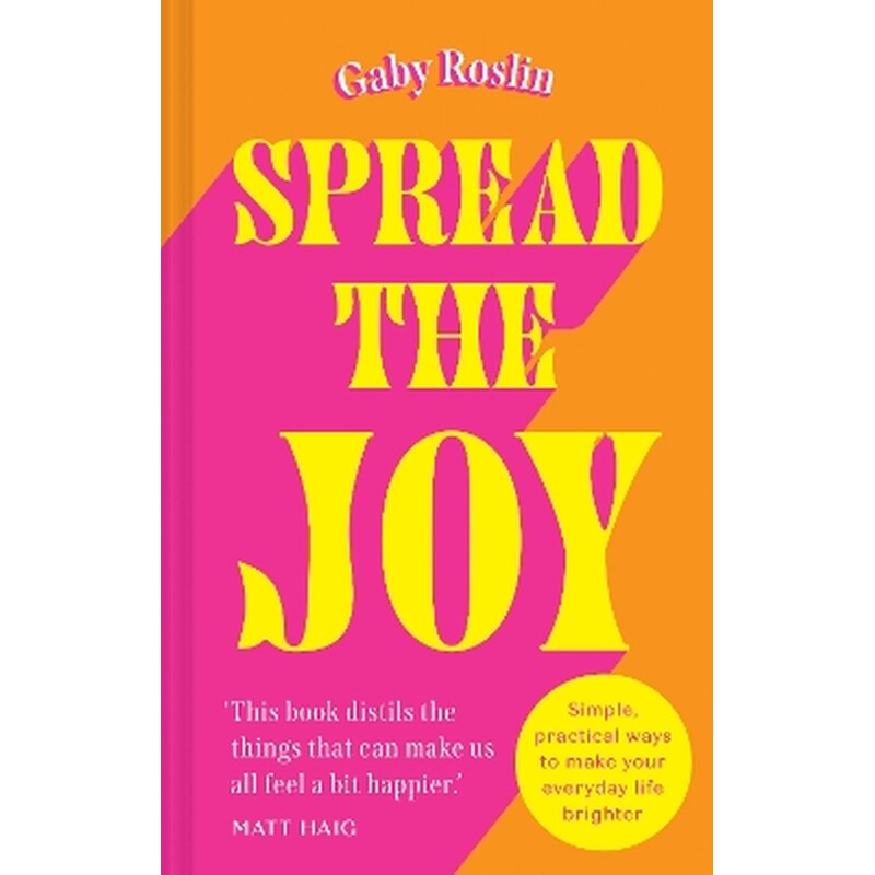 Spread the Joy