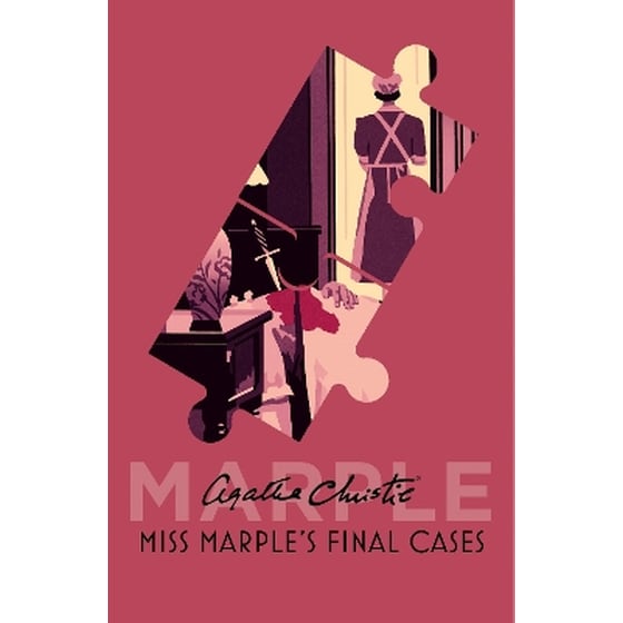 Miss Marple’s Final Cases image 0