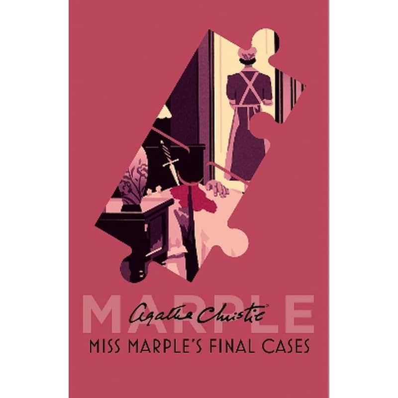 Miss Marple’s Final Cases