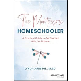 The Montessori Homeschooler