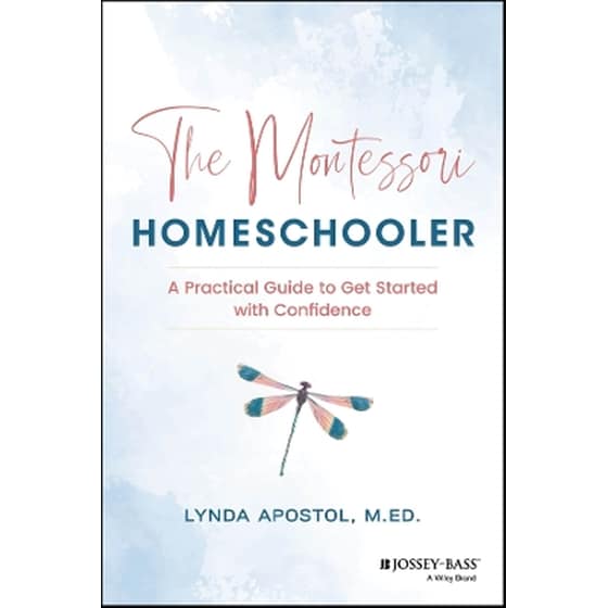 The Montessori Homeschooler image 0