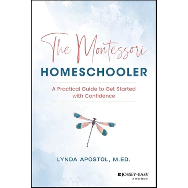 The Montessori Homeschooler