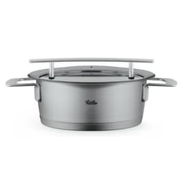 Ημίχυτρα FISSLER 1612320000 20 cm Inox