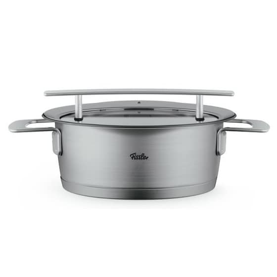 Ημίχυτρα FISSLER 1612320000 20 cm Inox image 0
