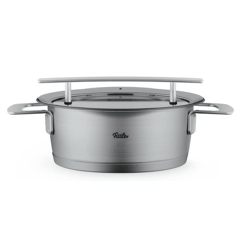 Ημίχυτρα FISSLER 1612320000 20 cm Inox