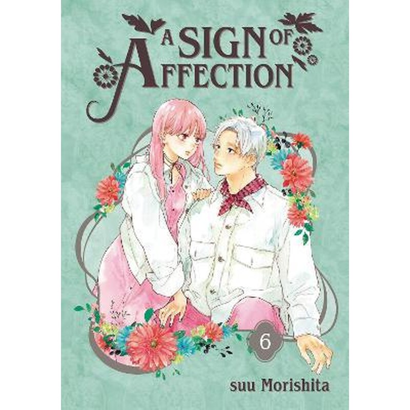 A Sign of Affection 6