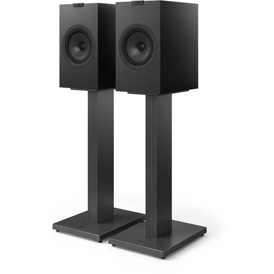 Ηχεία Hi-Fi Kef Q3 Meta Ζεύγος Ηχείων 150W - Μαύρο image 3