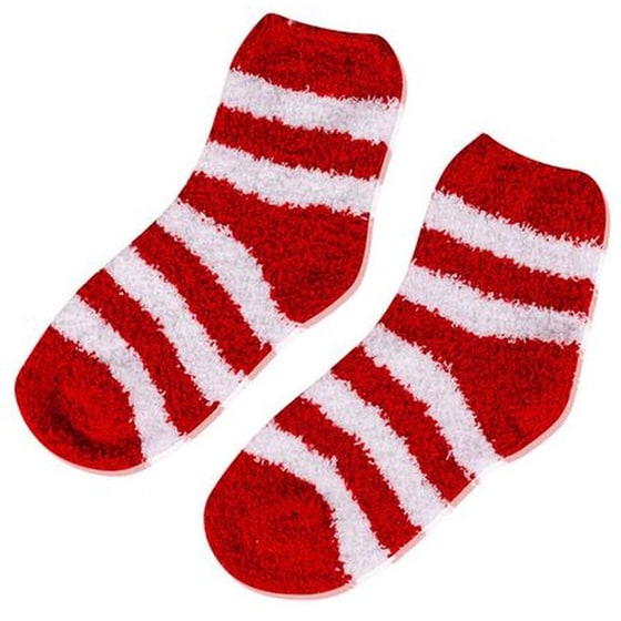 Σετ&nbsp;Περιποίησης&nbsp;Κρέμα&nbsp;Ποδιών & One-Sized&nbsp;Κάλτσες Accentra image 1