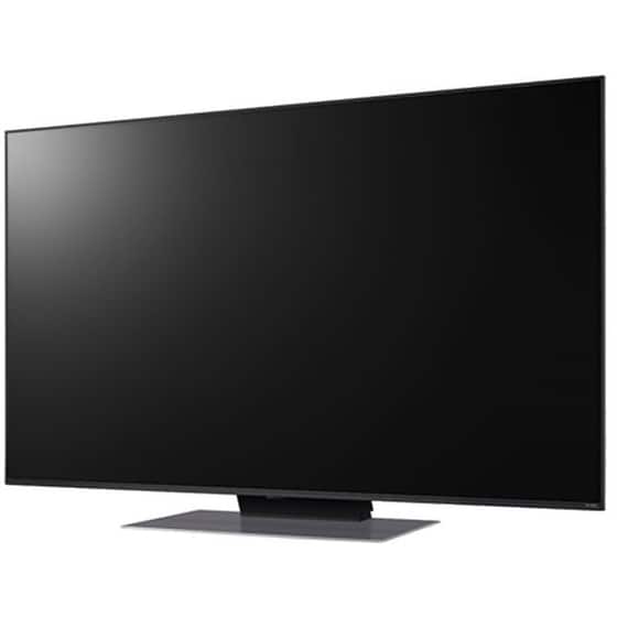 LG QNED 50" 4K Smart Τηλεόραση 50QNED87T6B image 3