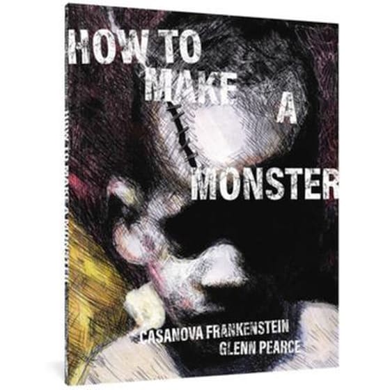 How To Make A Monster image 0