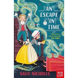 Escape in Time