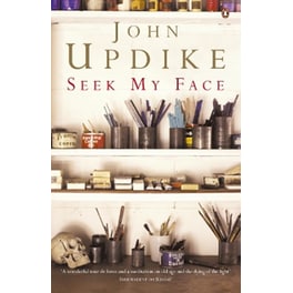Seek My Face
