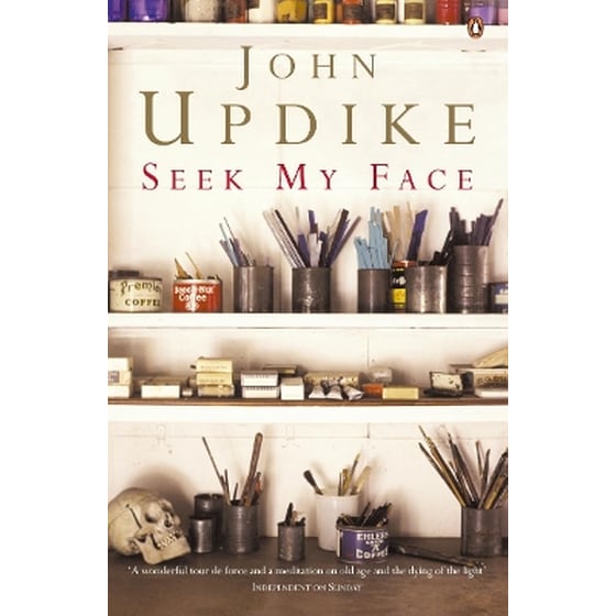 Seek My Face image 0