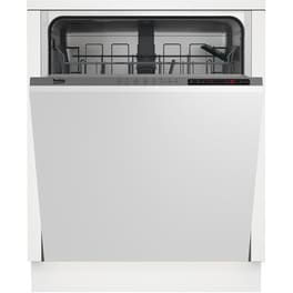 BEKO BDIN25321 για 13 Σερβίτσια Εντοιχιζόμενο Πλυντήριο Πιάτων