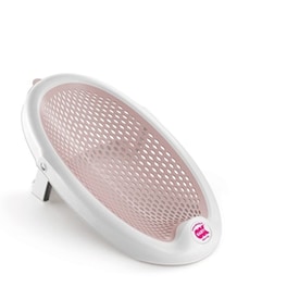 Ξαπλώστρα Μπάνιου Jelly Ok Baby -baby Pink 39100035-54