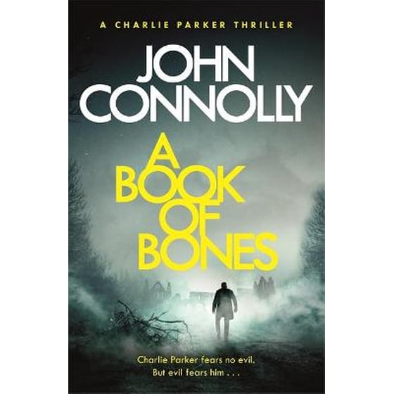 A Book of Bones image 0