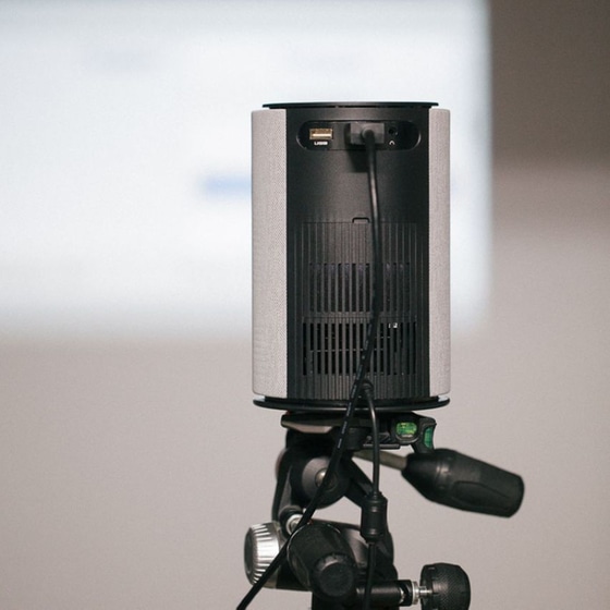 Projector Osio OPRO-4010 - Λευκό image 10