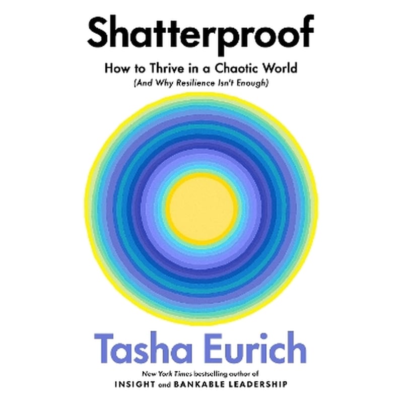 Shatterproof