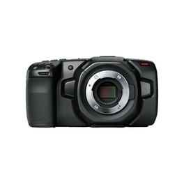 DIGITAL CAMERA BLACKMGK POCKET CINEMA 4K