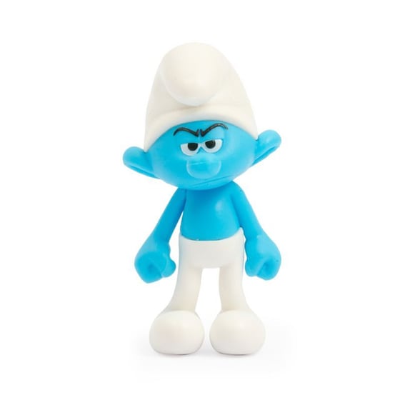 Smurfs -Στρουμφάκια Σετ 6 Φιγούρες - Τυχαία Επιλογή Σχεςδίου image 8