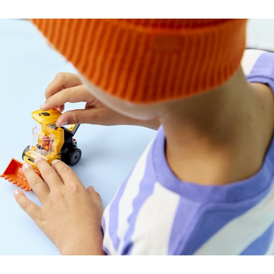 LEGO® City Rides - Construction Loader (60483) image 5