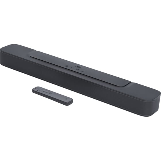 JBL Soundbar Bar 2.0 All-in-one MK2 80 W - Μαύρο image 1