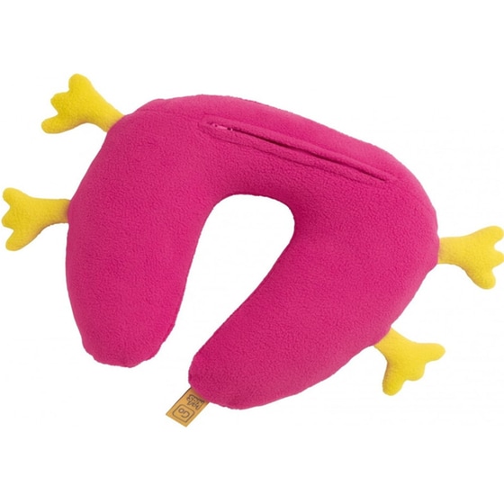 Go Travel Pillow - Αξεσουάρ ταξιδίου image 3
