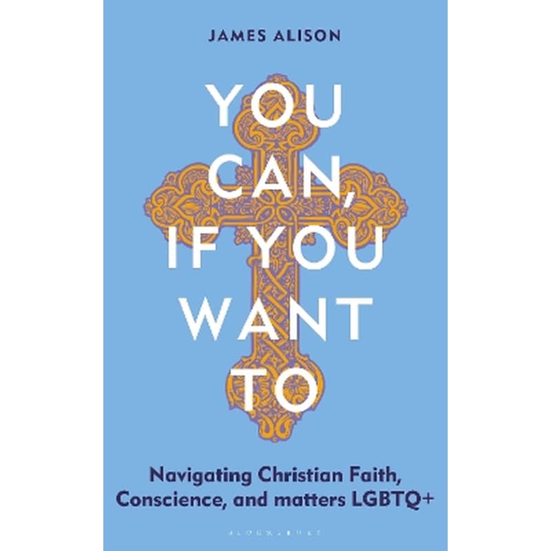 You Can, If You Want To