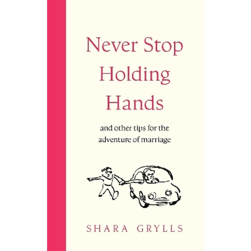 Never Stop Holding Hands