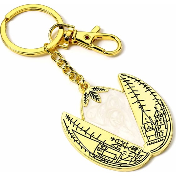 Μπρελόκ The Carat Shop Harry Potter - Golden Egg image 1