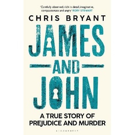 James and John