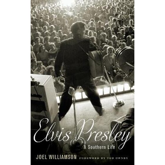 Elvis Presley image 0