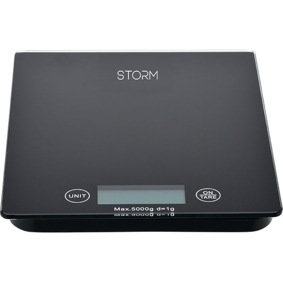 ESTIA 01-34399 1gr/5kg Ψηφιακή Ζυγαριά Κουζίνας image 2