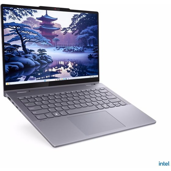 Lenovo IdeaPad 5 2-in-1 14'' FHD+ OLED (Core Ultra 7-255H/24 GB/1 TB SSD/Arc Graphics/Windows 11 Home) Laptop image 5