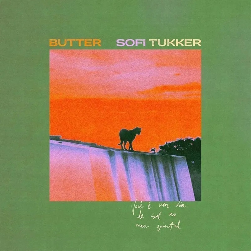 Butter (CD)