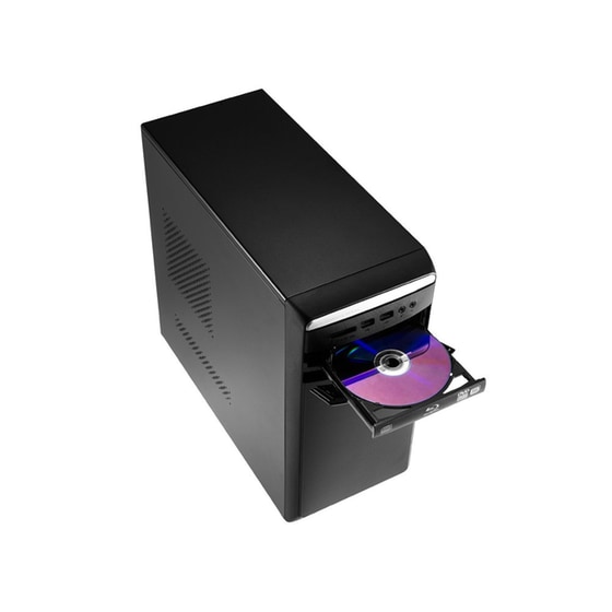 Asus M11AD-UK002S - Desktop PC image 1
