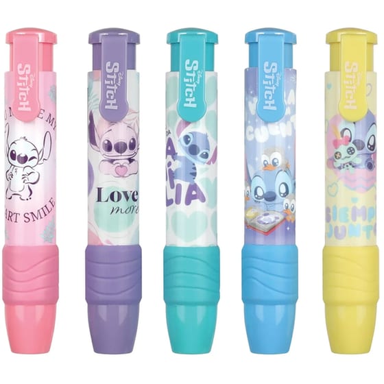 Γόμα CoolPack Stitch (1 Τεμάχιο) image 0