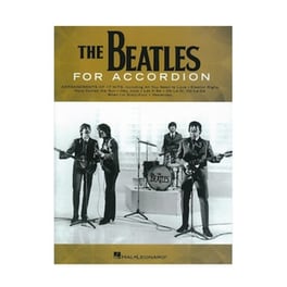 The Beatles For Accordion