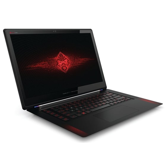 Laptop HP Omen 155020nv 15.6" (i74710HQ/16GB/ 512GB/GTX 860M) image 1