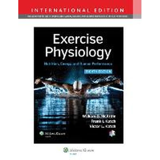 Exercise Physiology image 0