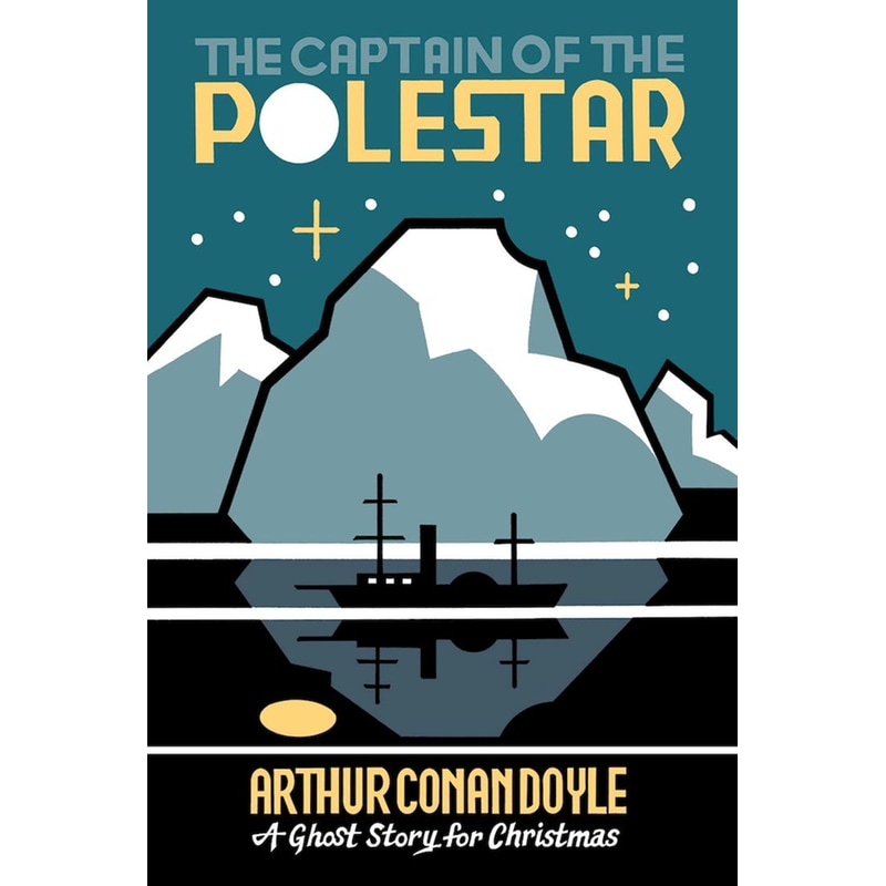 The Captain of the Pole Star
