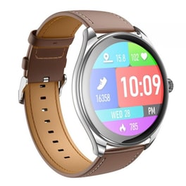 Smartwatch Hoco Y22 37mm - Silver